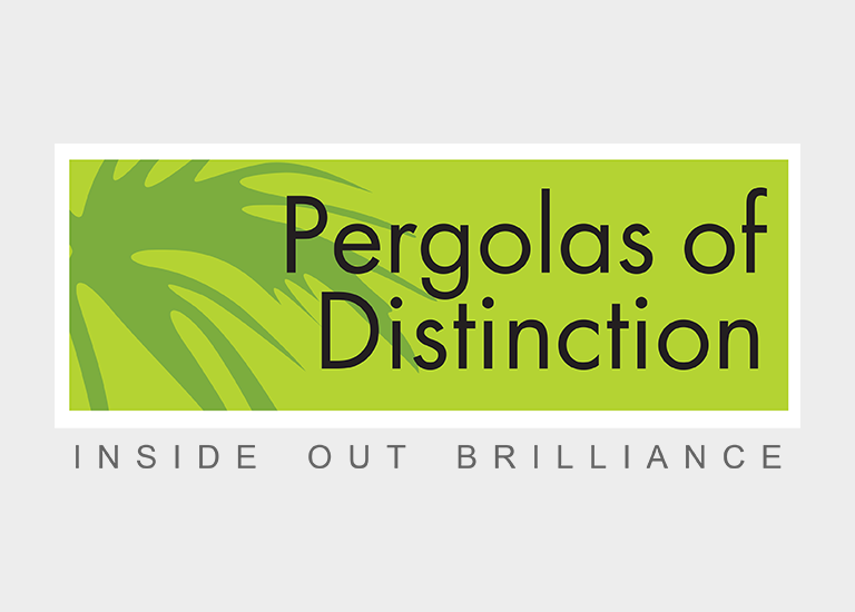 Pergolas of Distinction