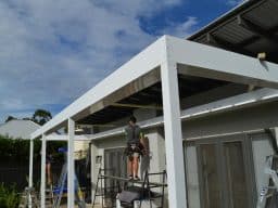 Louvretec – Opening Louvre Roofs Adelaide